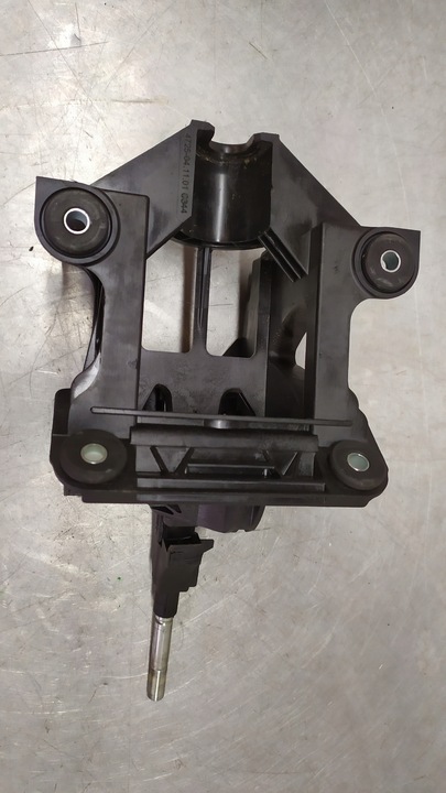 FORD KUGA MK2 2.0 TDCI SELECTOR CAMBIOS DE TRANSMISIÓN PALANCA DEL CAMBIO DE MARCHAS AV6R-7C453-MKG 