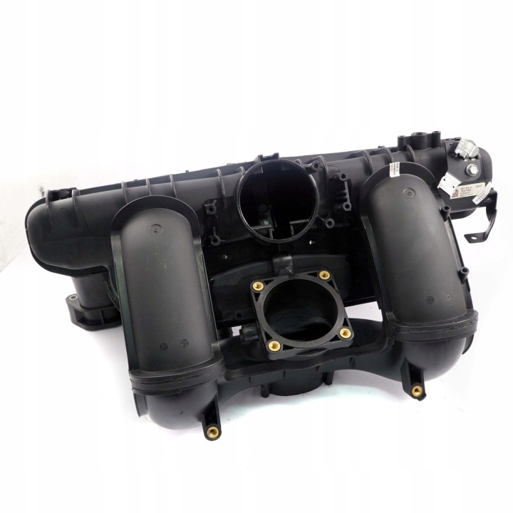 BMW E60 E61 N53 523I COLLECTEUR ADMISSION 7534749