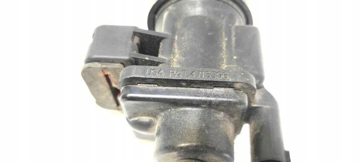 SOUPAPE ELEKTROMATYCZNY MERCEDES-BENZ A (W168) 4715396 1.69L DIESEL 1999