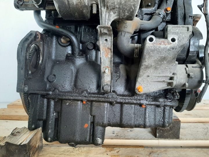 OPEL CORSA C 1.4 16V 3D 02R MOTEUR Z14XE 66KW 90KM