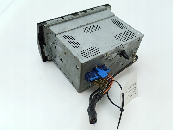 STACJA MULTIMEDIALNA CADILLAC STS SEVILLE 16266926
