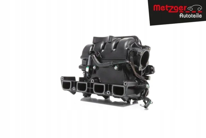 METZGER 2100092 MODULE TUYAUX D'ADMISSION