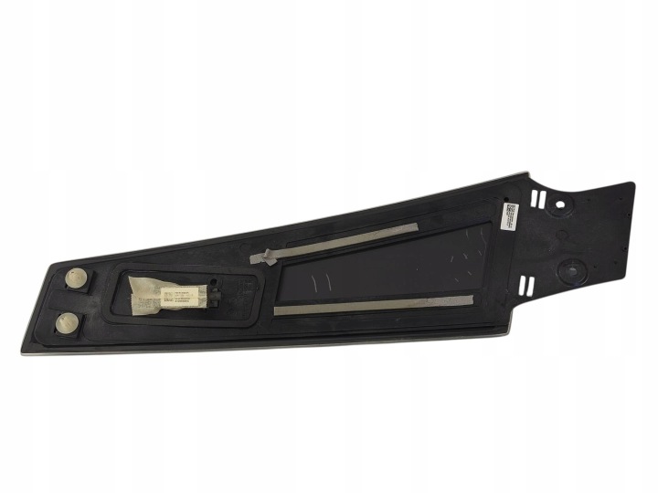 MOULURE MONTANTS B GAUCHE CÔTÉ TESLA MODÈLE AVEC 109230600G