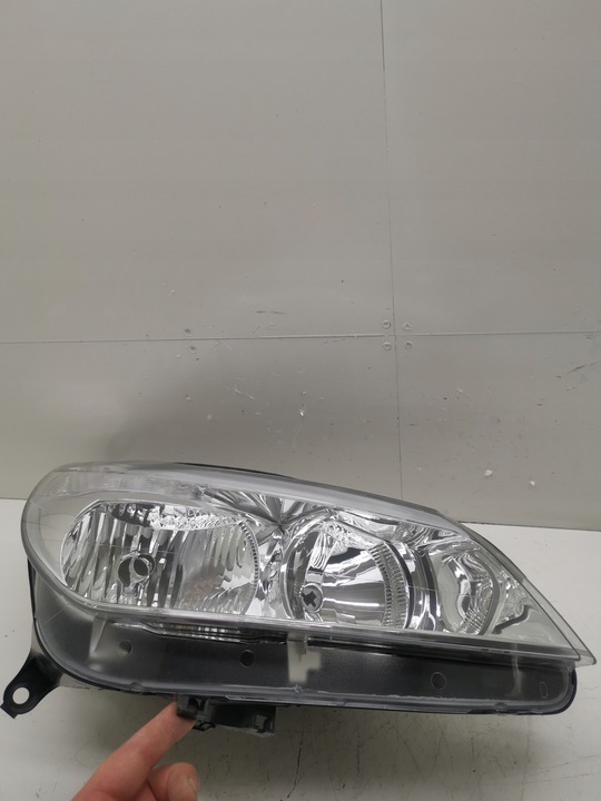 FARO DERECHA FARO CITROEN C5 2 II 088841 8900410 