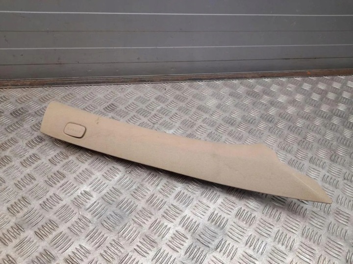 AVANT DROITE PROTECTION MONTANTS MERCEDES-BENZ M (W166) A1666901425 2013
