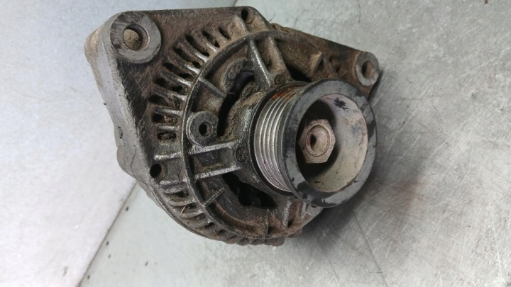 ALTERNATEUR MERCEDES ESSENCE VITO I W638 2.3D 98R 0091543102