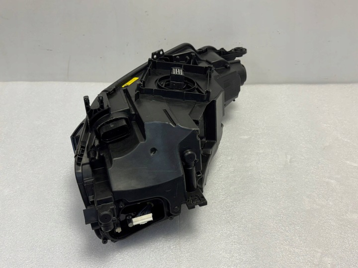 DROITE GAUCHE PHARE PROJECTEUR AUDI A5 F5 8W AVANT LIFT MATRIX