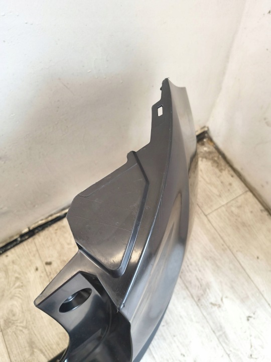 PARE-CHOCS ARRIÈRE ARRIÈRE MAZDA CX3 DK8A-50221