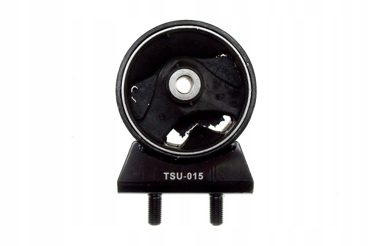 COUSSIN MOTEUR SUZUKI SX4 06- ARRIÈRE