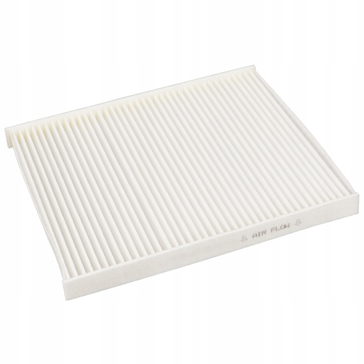 BLUE PRINT ADA102527 FILTER AIR CABIN 