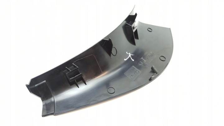 BMW Z4 E85 E86 2005 GAUCHE CÔTÉ PROTECTION INFÉRIEURE MONTANTS B
