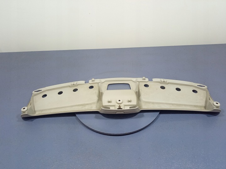 TOYOTA YARIS VERSO BOÎTE À GANTS ÉTAGÈRE PLAFONNIERS 74650-52010