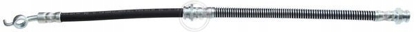 FIL DE FREIN FLEXIBLE MITSUBISHI COLT 92-96 DROIT