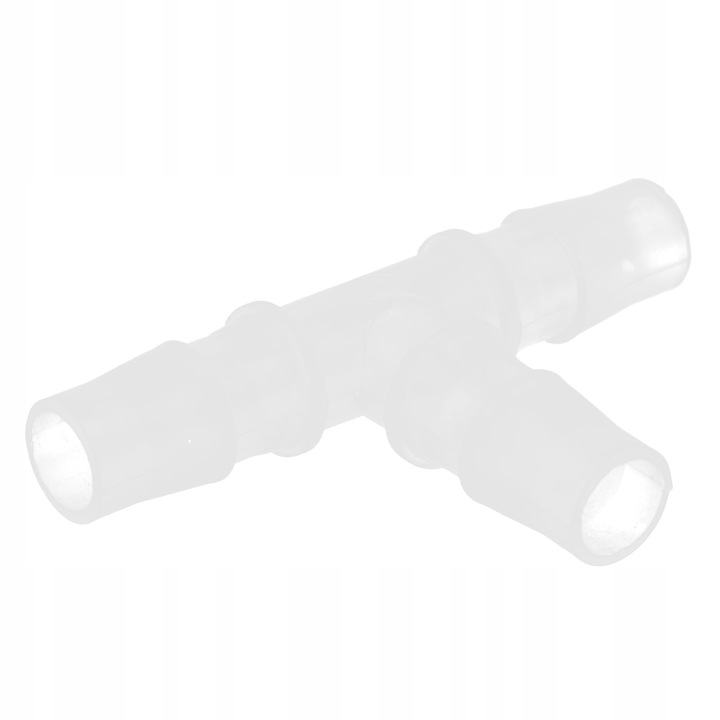 10 PIEZAS 3-DROZNY PLASTIKOWY CONECTOR ODPORNY AL 