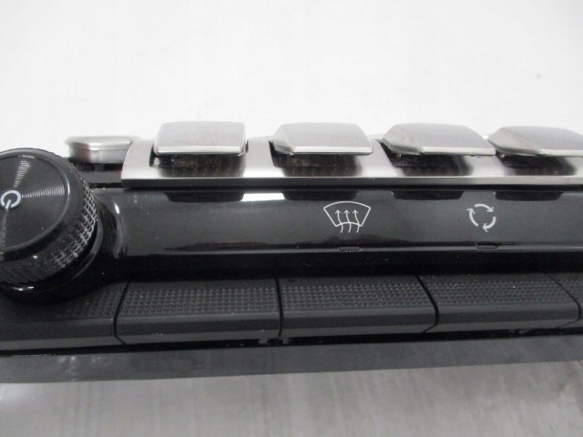 PEUGEOT 3008 PANNEAU COMMANDE RADIO 98249155DX
