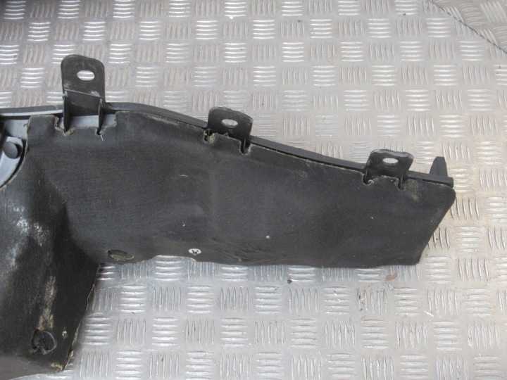 CHÂSSIS FILTRE BERLINE GHIBLI III 670106753