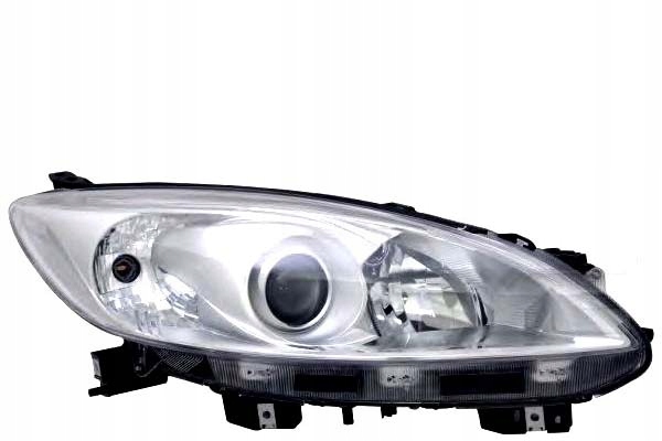 LAMP (H11/HB3 ELECTRICAL FROM ENGINE COLOR IN photo 2 - milautoparts-fr.ukrlive.com