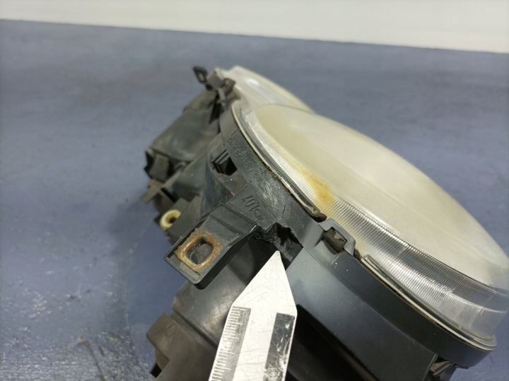 VW POLO IV 9N PROJECTEUR AVANT AVANT DROIT EUROPE 1305630386