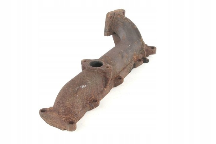 IVECO OE 504362716 COLLECTEUR ÉCHAPPEMENT
