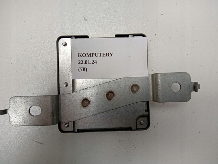 MODULE BOÎTES CONTRÔLEUR COUPLE OBROTOWEGO INFINITI FX35 FX45