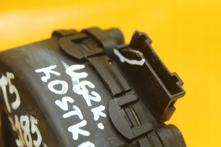 PÉDALE GAZ POTENTIOMÈTRE VW TRANSPORTER T5 1.9 TDI 7H1721503D
