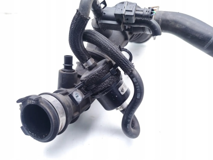 CONDUITES DE DÉRIVATION RENAULT CAPTUR (J5_) 165764382R 31010869 0.9L GASOLINE 2014
