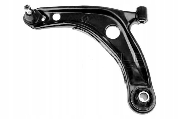 BRAS DE SUSPENSION SUSPENSIONS [MEYLE]