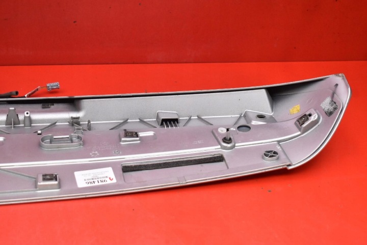 SPOILER SPOILER KTP 9688333180 CITROEN DS4 10-16