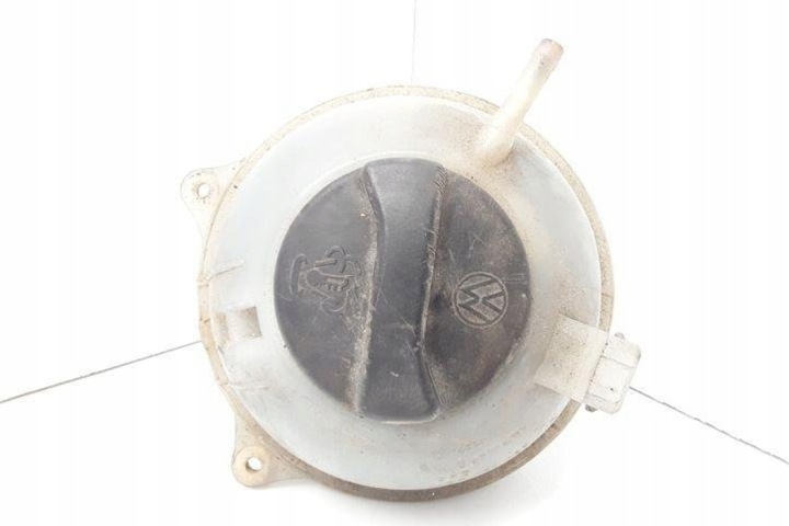 RÉSERVOIR D'EXPANSION VW GOLF II (19E, 1G1) 357121407 1.59L DIESEL 40KW
