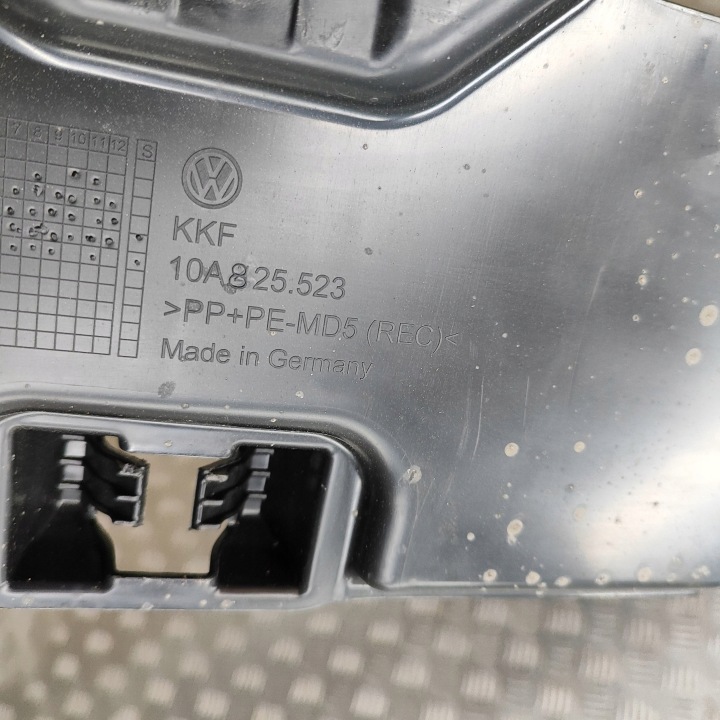 CUPRA BORN 2023 PROTECTION CENTRALE CHÂSSIS