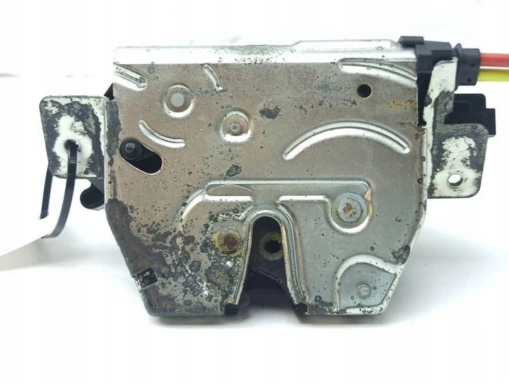 SERRURE COUVERCLES DE COFFRE DOCIAG COUVERCLES DE COFFRE ARRIÈRE MERCEDES S211 W211 UNIVERSEL A2117400535