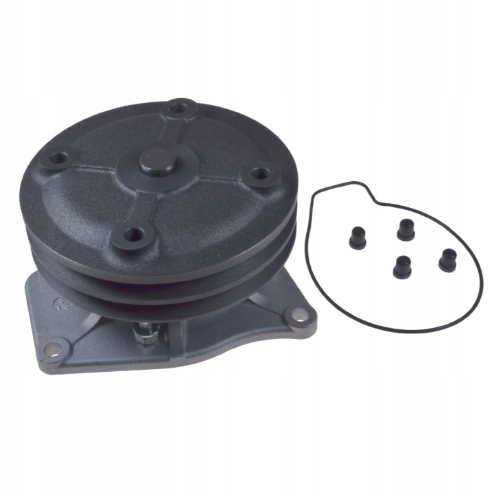 POMPE À EAU MITSUBISHI PAJERO