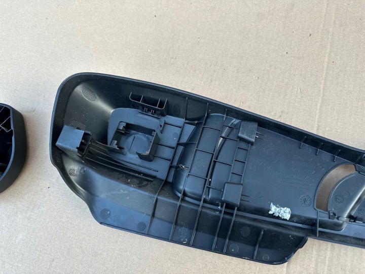 BMW 2 F45 PROTECTION SIÈGES DROIT PASSAGER 7310852