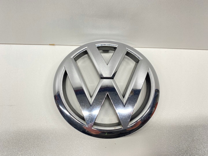 EMBLEMA INSIGNIA LOGOTIPO REJILLAS VW GOLF 6 VI 5K0 08-13 