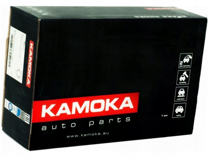 LEVIER DROITE KAMOKA 9050227 photo 1 - milautoparts-fr.ukrlive.com