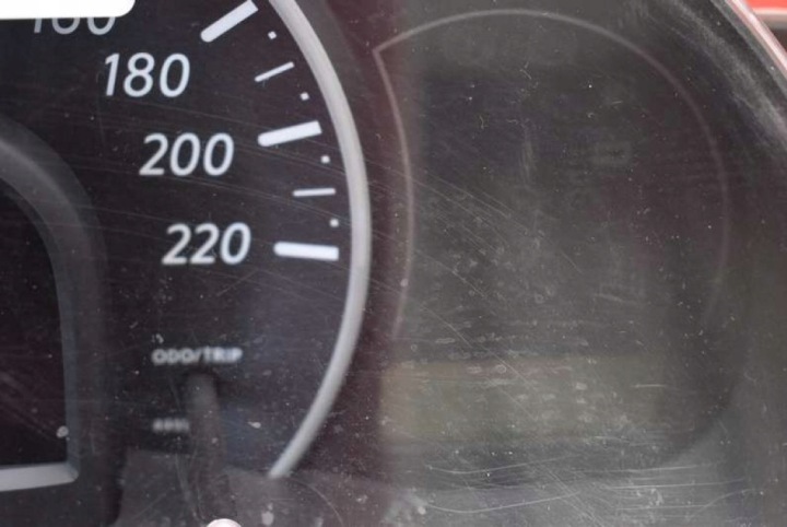 COMPTEUR TABLEAU DE BORD EUROPE 24810-1HB0A NISSAN MICRA K13 1.2 12V 80 KM 10-13