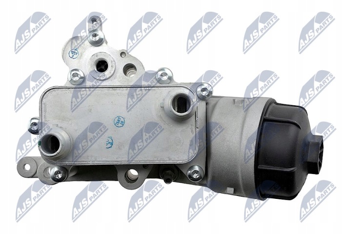 RADIATEUR HUILES AVEC FILTRE GIULIETTA 1.6JTDM 77KW 10-