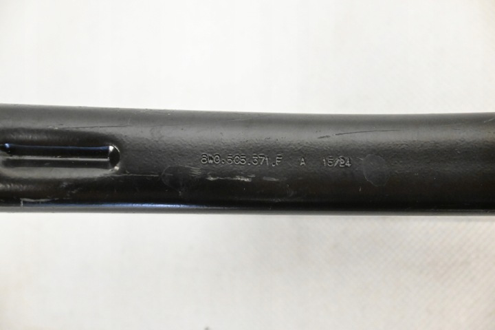 AUDI A4 B9 8W 8W0 BRAS DE SUSPENSION GAUCHE ARRIÈRE 8W0505371F