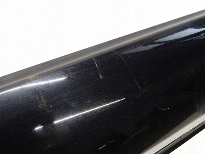 MOULURE REVÊTEMENT SEUIL SEUIL GAUCHE MERCEDES W176 LIFT