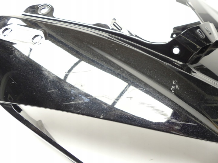 CASQUETTE DÉFLECTEUR D'AIR PROTECTION KAWASAKI NINJA 650 17-19
