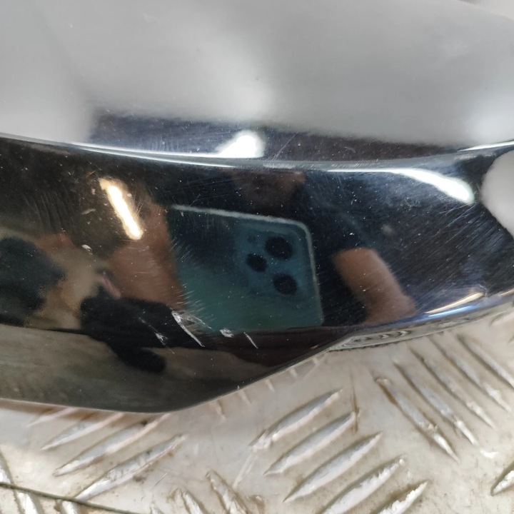 SPOILER SPOILER COUVERCLES DE COFFRE ARRIÈRE HYUNDAI IONIQ 6 872C3-KL000