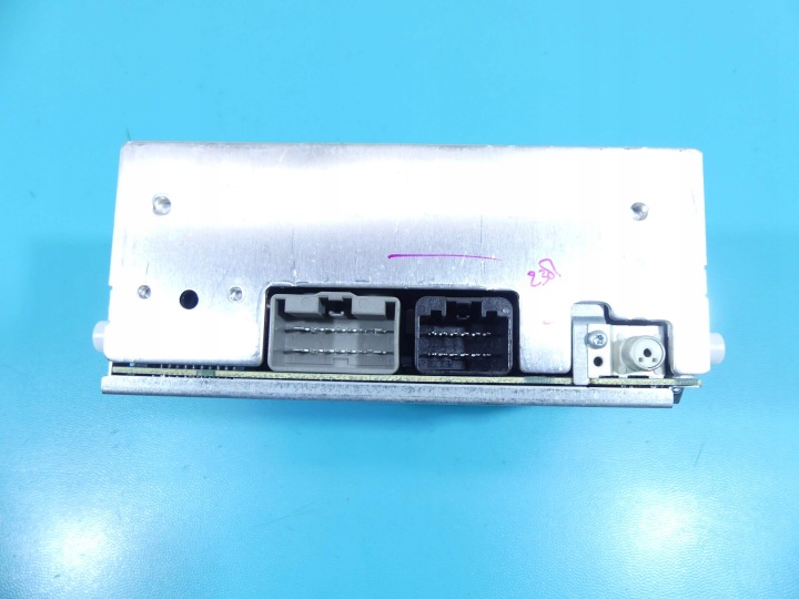 RADIO D'USINE LECTEUR DE CARTE FORD FIESTA MK7 8A6T-18C815-BN