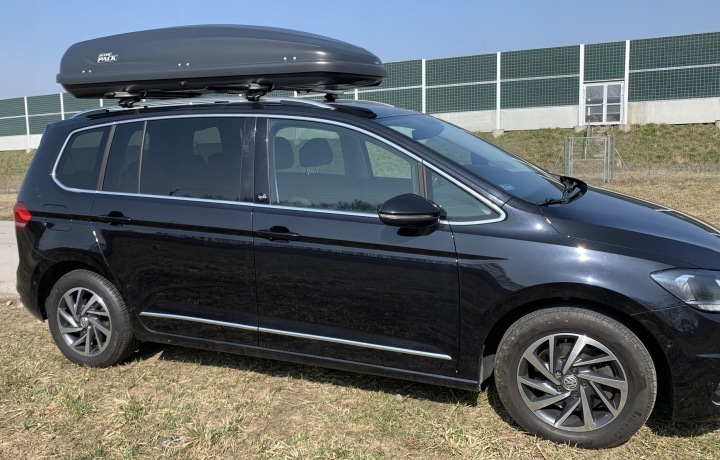 OPEL CROSSLAND BAGUETTES CHROME LATÉRAL PORTES