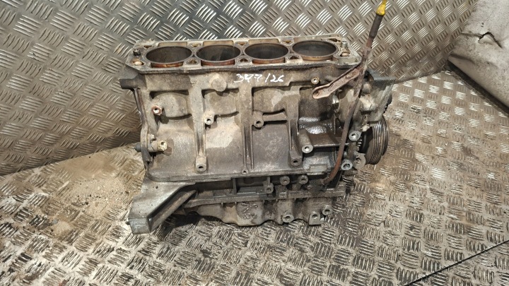 BLOC MOTEUR AVEC ARBRE I TLOKAMI LAND ROVER FREELANDER 1.8 18K4FN