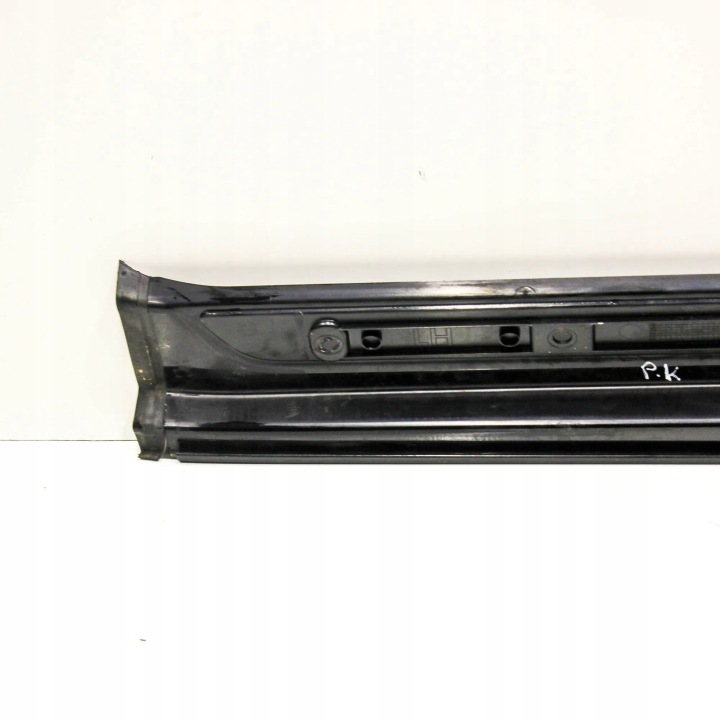PROTECTION MONTANTS A GAUCHE CÔTÉ JAGUAR XK XKR 6W8313209A