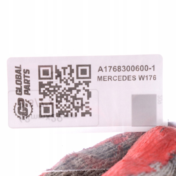 MERCEDES W176 C117 CLA 45 AMG TUYAU COMPRESSEUR CLIMATISATION A1768300600