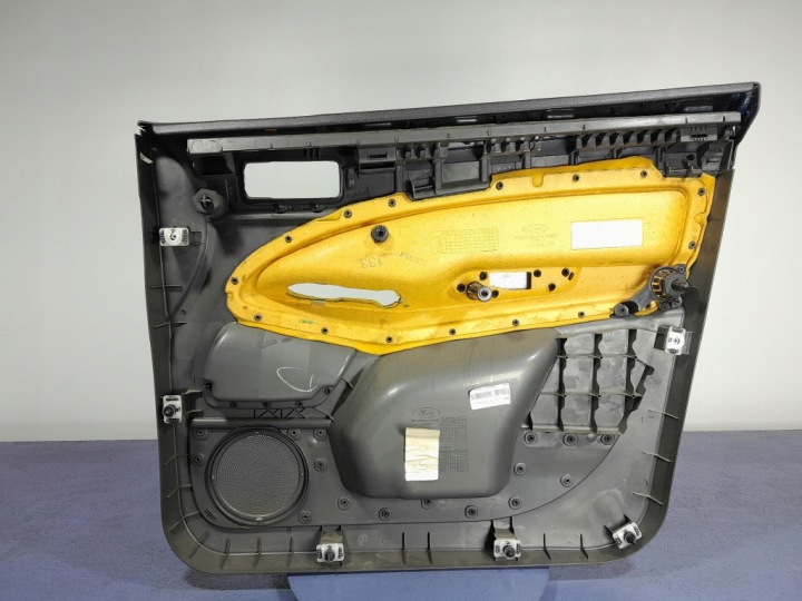 FORD KUGA MK1 COLLECTEUR GARNITURE PORTES AVANT AVANT GAUCHE EUROPE 7M51-R23943-A