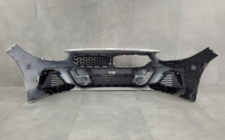 PARE-CHOCS AVANT AVANT BMW Z4 G29 MODULE 18-21