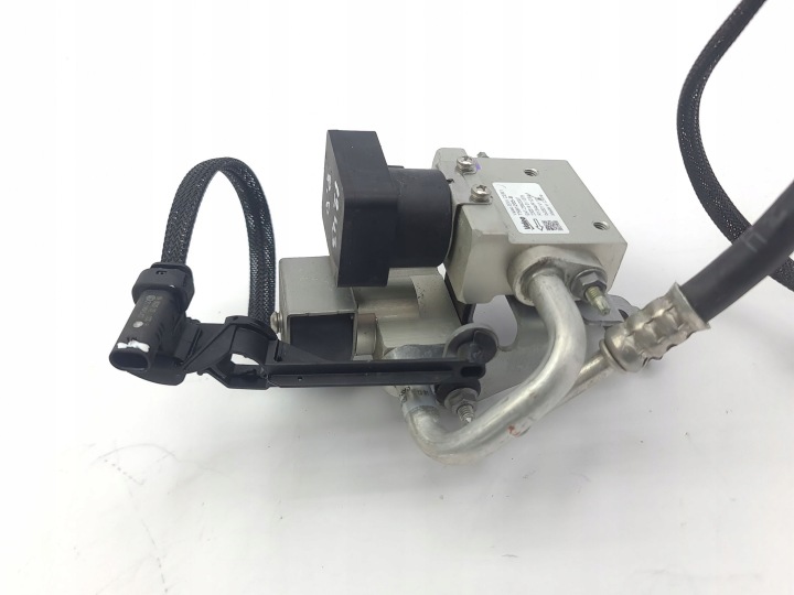 JEEP AVENGER 2024 SOUPAPE EXPANSIBLE CLIMATISATION T588455