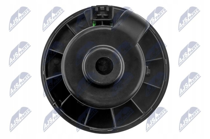 NTY EWN-FR-008 VENTILATEUR INTÉRIEUR